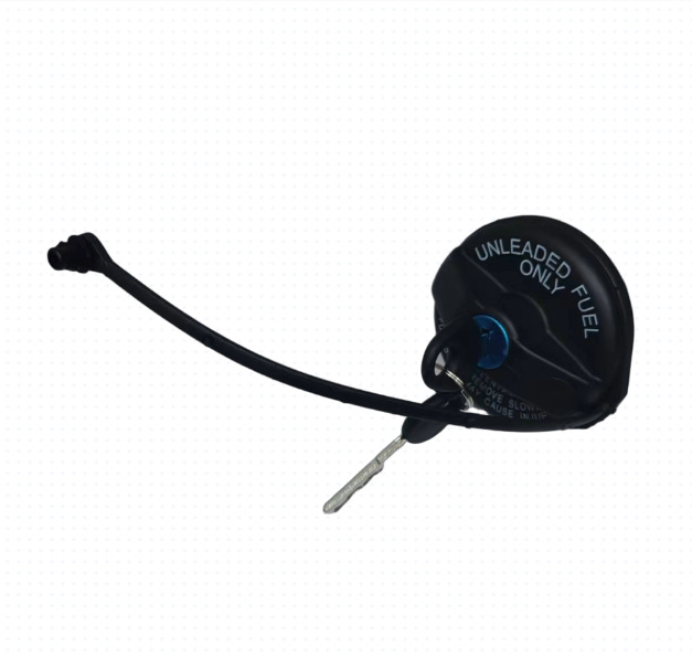 46820586 71802520 Suitable for Fiat and Peugeot Car Fuel Tank Cap with Lock Fuel Tank Cap