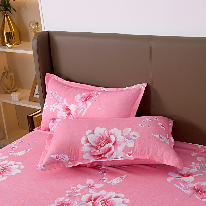 Flores como brocade
