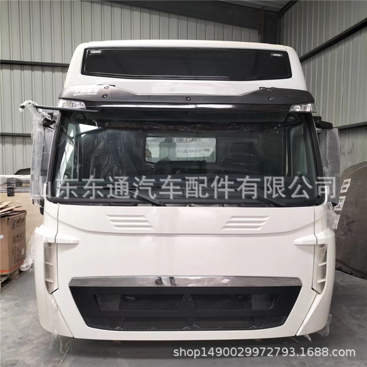 Aichenhang Airbag Standard Seat for Delong X3000 X5000, Modified Aviation Seat for Export Sale