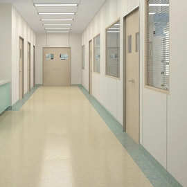 无机预涂板冰火板医院养老园中高密度墙板展厅会所酒店木饰面UV板