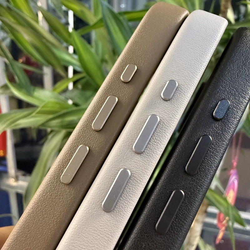 Apple, совместимый чехол для телефона, iphone 16, защитный чехол, официальный сайт, подлинная кожа