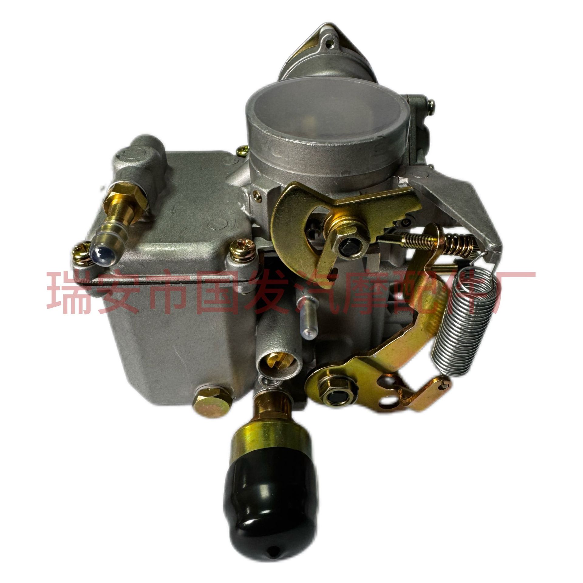 Gf-204 Carburetor Suitable for Beetle Sedan Combi 113 129 031K