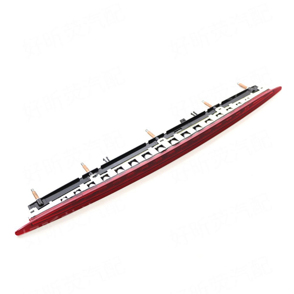 Applicable to 2004-2007 Bmw E63E64 High-Mounted Brake Light Warning Light 63256911909 Third Brake Light