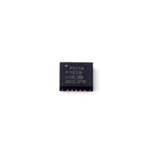 PIC16F1828-I/ML QFN-20微控制器單片機MPU SOC