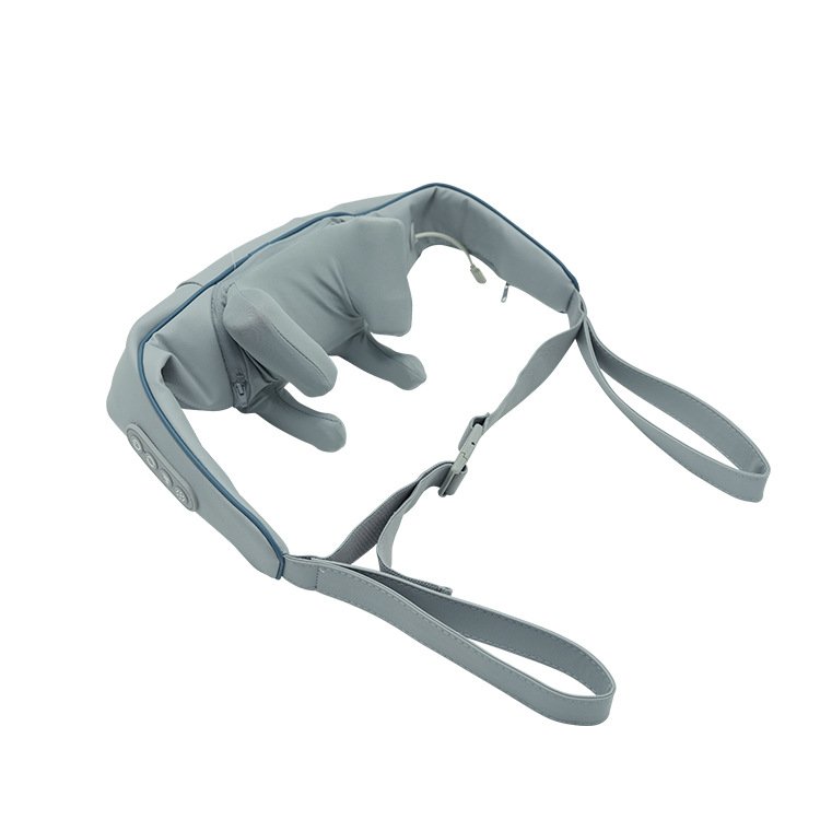 Universal massager, cloak
