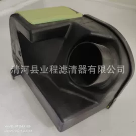 空气滤清器;滤芯;机油滤清器