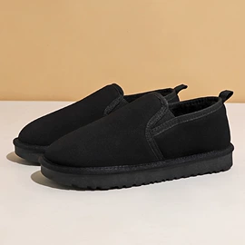 男式布鞋;男式帆布鞋;男式板鞋