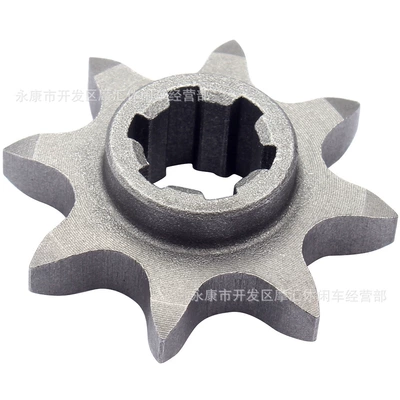 Motorcycle transmission system parts Accessories 50/80Cc Two-Stroke