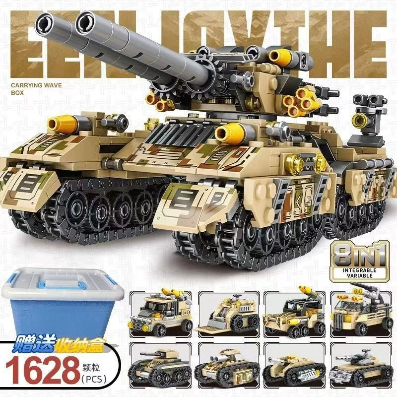 Chinese aerospace constructor, airplane, rocket for boys, toy