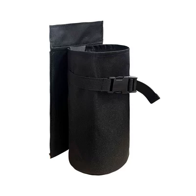 Vehicle-Mounted Fire Extinguishers, Easy Installation, Car storage bag/box