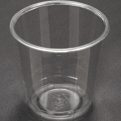 2oz/50ml PET试饮杯 一次性塑料杯