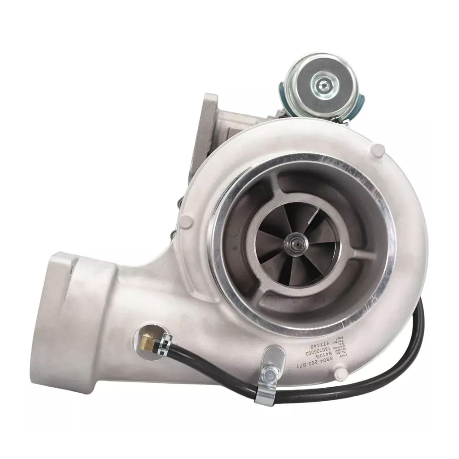 Turbocharger 7N-7748 7N7748 Is Suitable for Caterpillar 3306 3306B