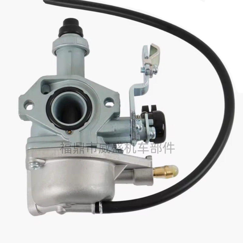 Carburetor Suitable for Honda Navi110 2016-2024 Motorcycle 16100-K74-A01 Cross-Border Wholesale