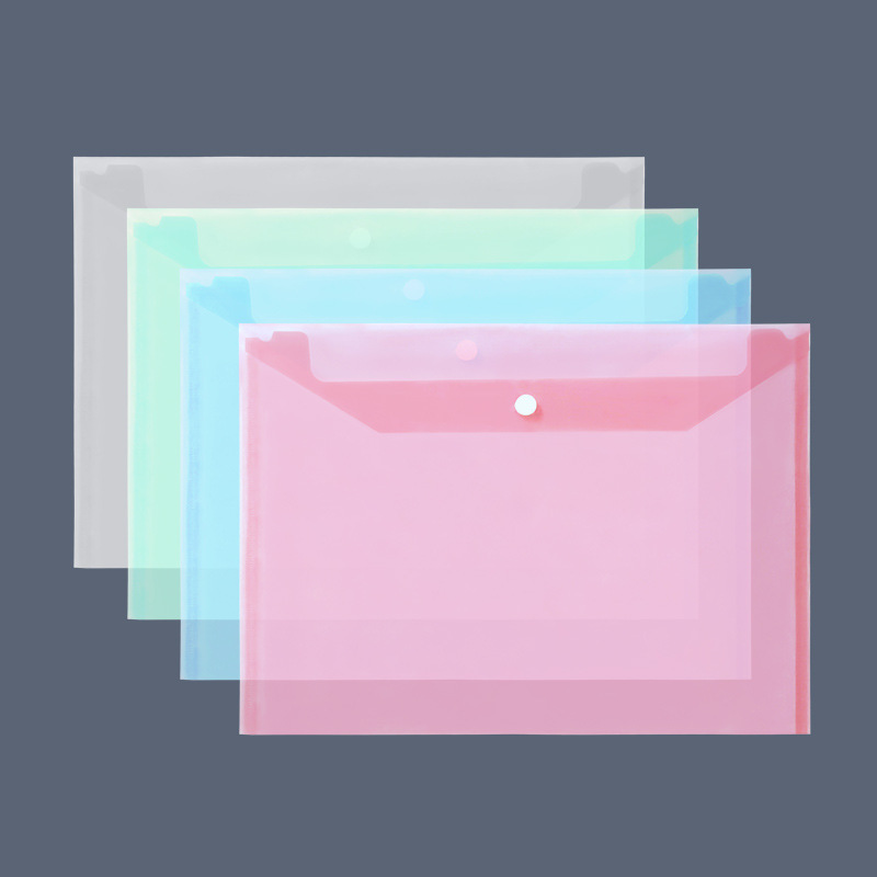 Clip de Lectura Transparente para Libros y Documentos