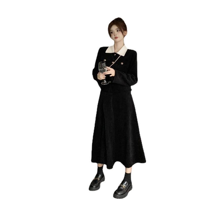 M-4XL大きいサイズ2点セット