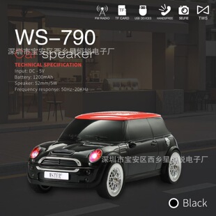 �¿�R�r����܇�{����푵�һ��MINI Cooper S WS-790