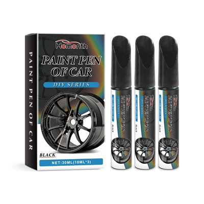 Hub Scratch Repair Paint: Avtomobil boya qələmləri