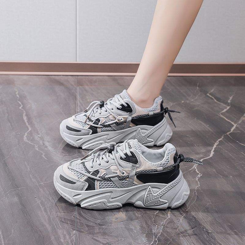 夏季女士劳保鞋防砸防刺穿透气防臭不累脚工地鞋子四季通用工作鞋