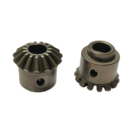 齿轮;齿轮箱;粉末冶金