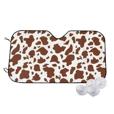 Sun shade — heat insulation - sunshade-130s-7