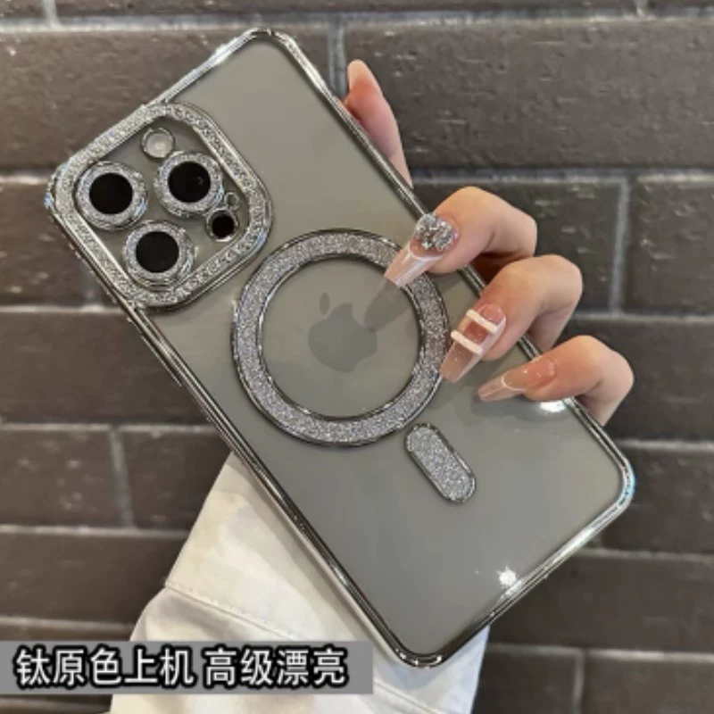 Apple, совместимый чехол для телефона, iPhone 16, iphone, 17promax, 16promax