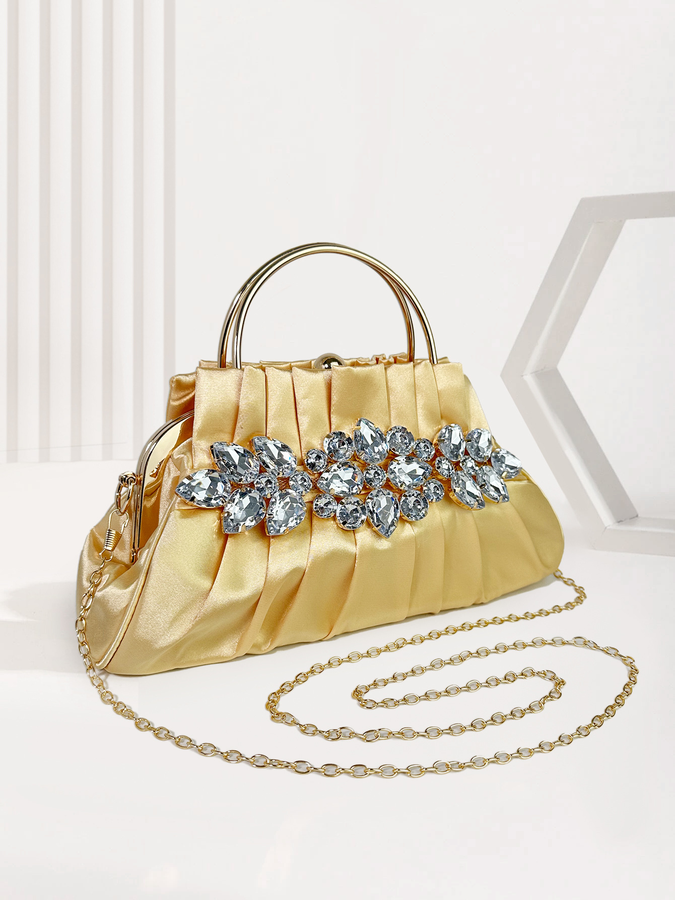Damentaschen High-End-Promi-Handtasche Abendtasche_voghion.com