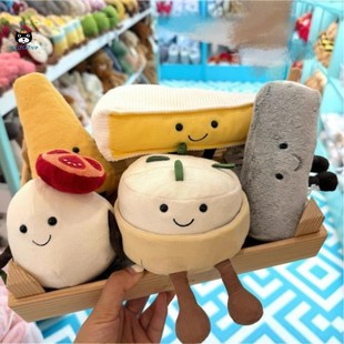 Ӣ��jellycatͬ��������R�K�������ҿ���ؐ������ë�q���