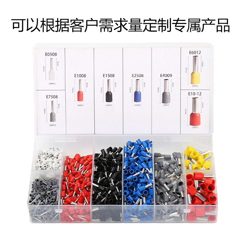 VE terminal se puede personalizar