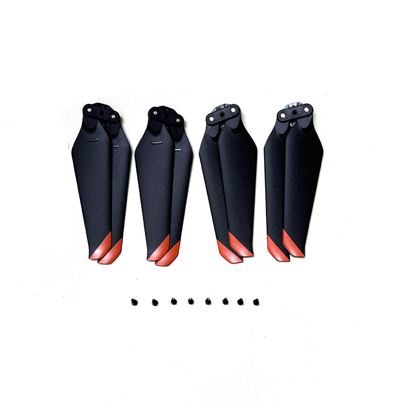 Suitable for Animal 5Sg909 Drone Youth Version Original Factory Blade Propeller Blade Fan Blade Wing Remote Control Aircraft Zero