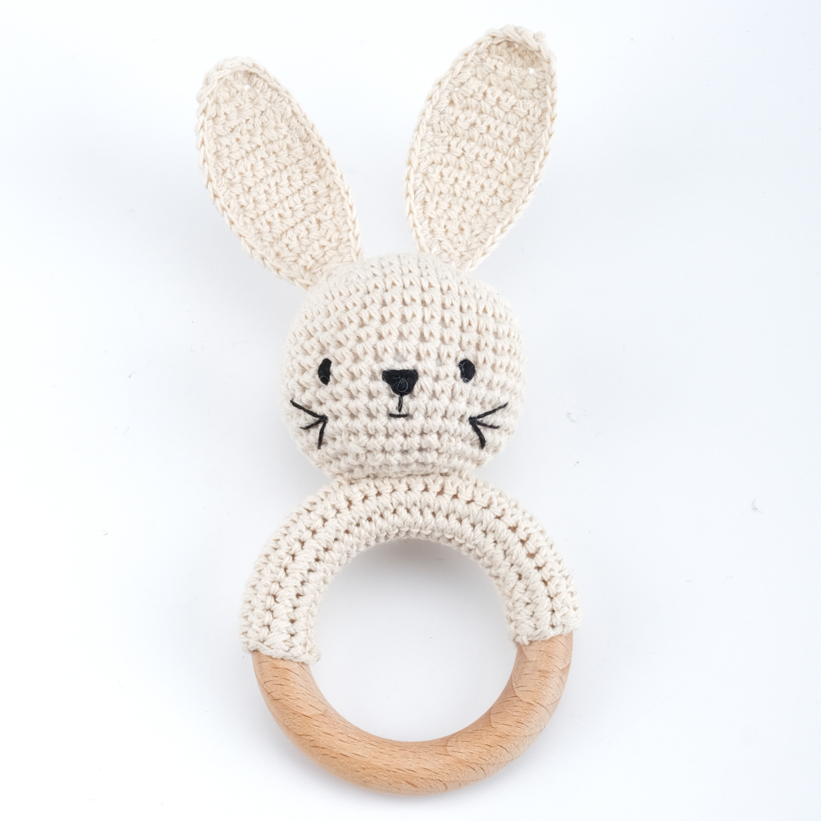 Smile Rabbit (forbidden to sell German station)