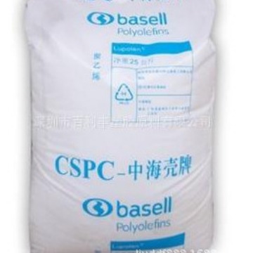 HDPE 中海壳牌 5421B 吹塑级 挤出级 中空级 PE原料 高密度PE塑料