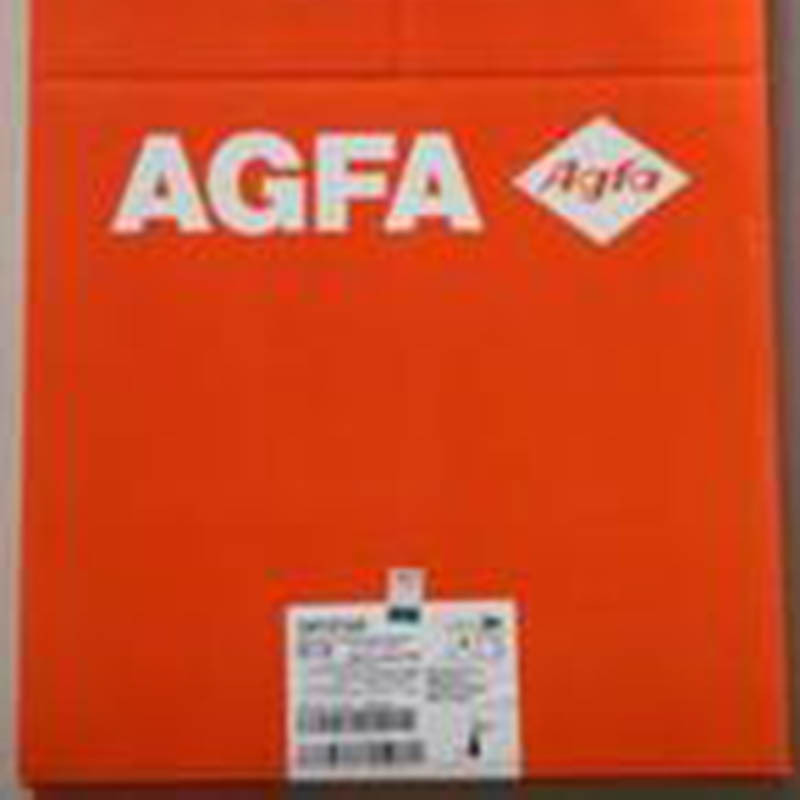 厂家批发   爱克发   8x10  激光胶片 爱克发医用胶片   优选产品