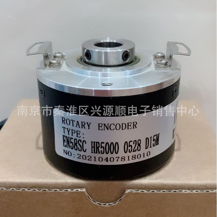 ITD21H01 00120 H NIS21SG8 E 14  编码器2022