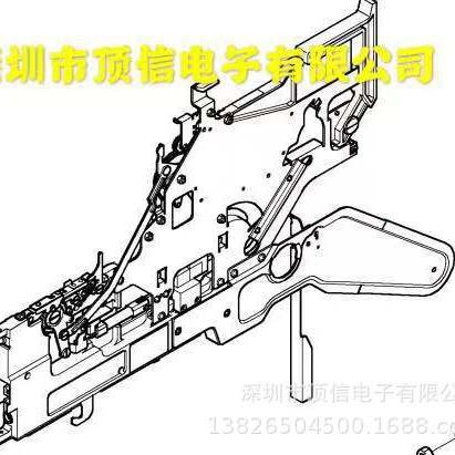 BM配件N986YYYY-Q39 N986FSM4-964 N510018778AA N510018056AA