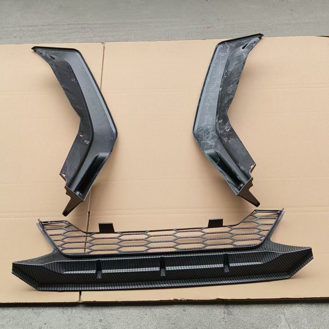 Suitable for 14Th Generation 22 New Sylphy Front Shovel Modification 14Th Generation Sylphy Small Surround Sports Kit Front Lip Reiz