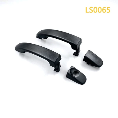 Armrest, handle, handle – Ford Outer Door Handle