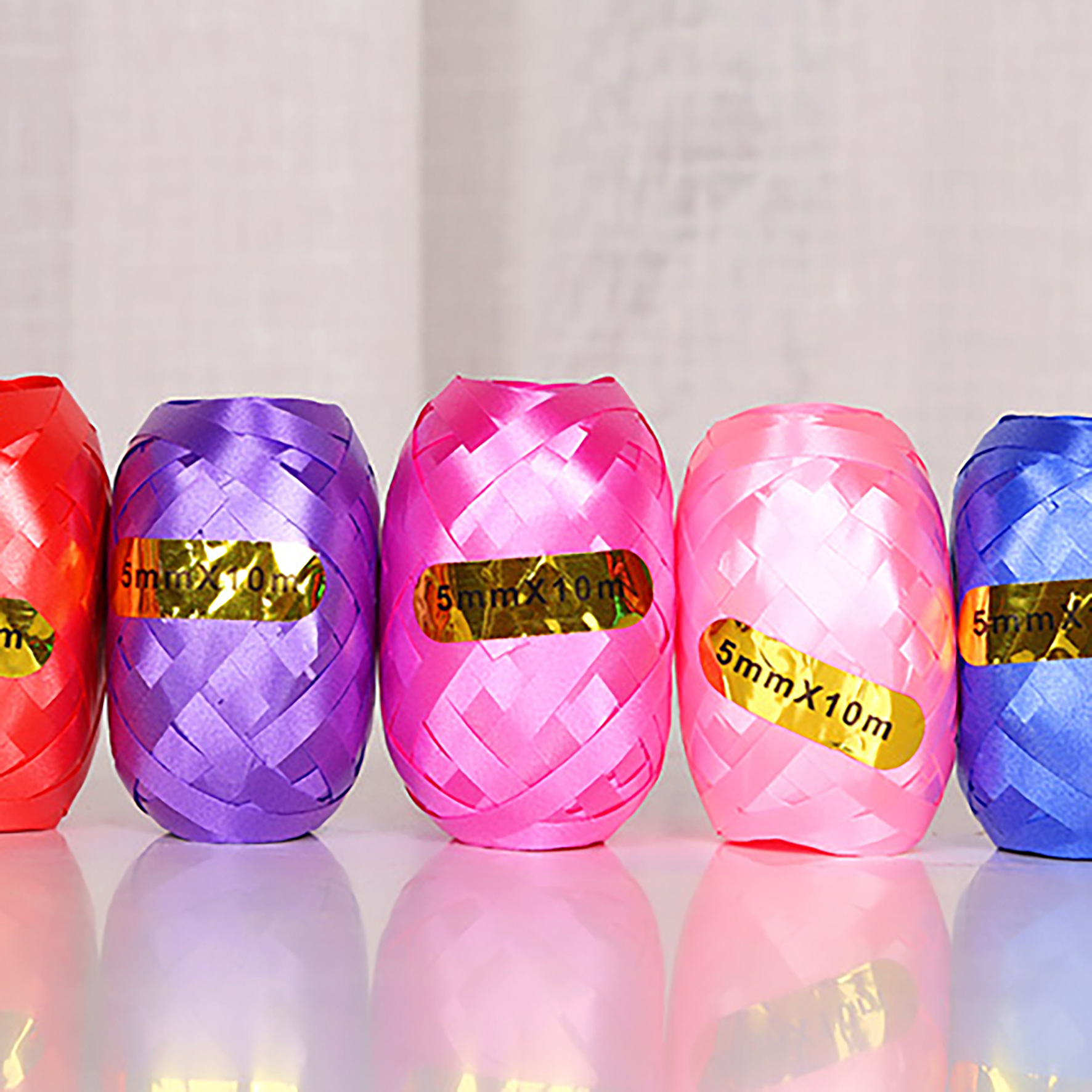 Globo cinta globo cuerda boda cumpleaños decoración regalo cuerda globo Accesorios