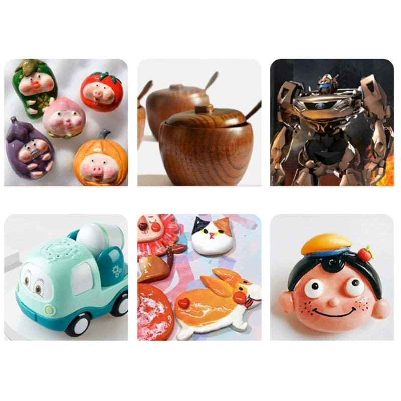 Дигол Transparent 500 фиолетовая метка зелёная метка матовая набор 1–5 бутылок акриловая краска акриловая живопись цвет