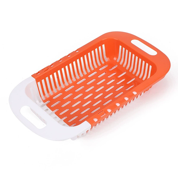 Orange White [New PP Thickened]