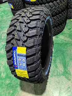 Абсолютно новый оригинальный MT напрямик шина 265/75R16 285/75R16 35X12,5R17 37X13,5R17