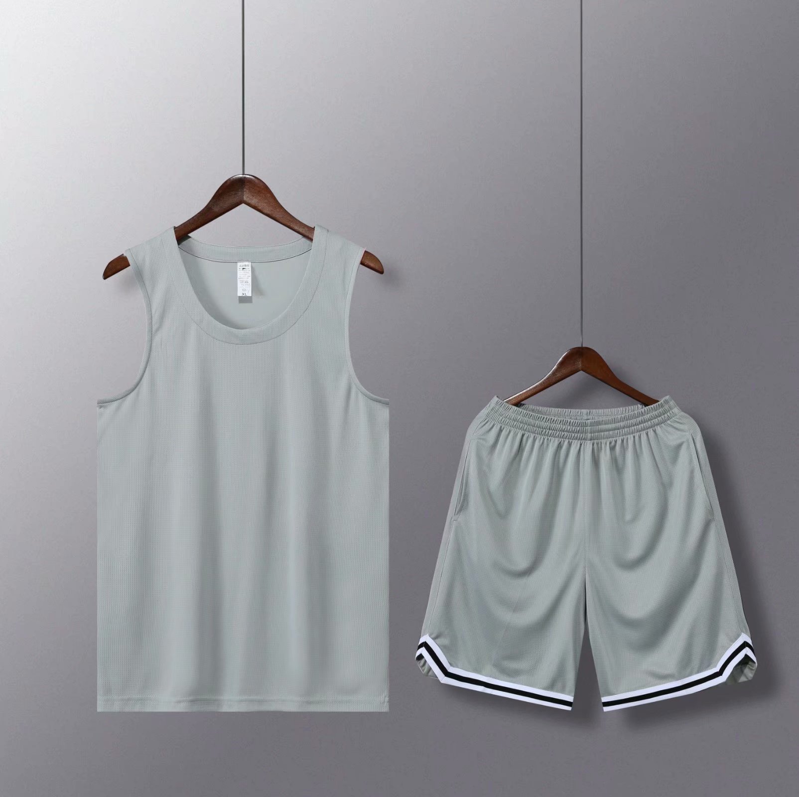 Prodyšný basketbalový dres pro chlapce a dívky, tréninkový dres pro třídní týmy, personalizovaný dres pro teenagery_voghion.com