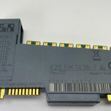 ȫ��ԭװ��Ʒ������ģ�� X20SM1436 X20SM1436-1X20SM1444-1 ���