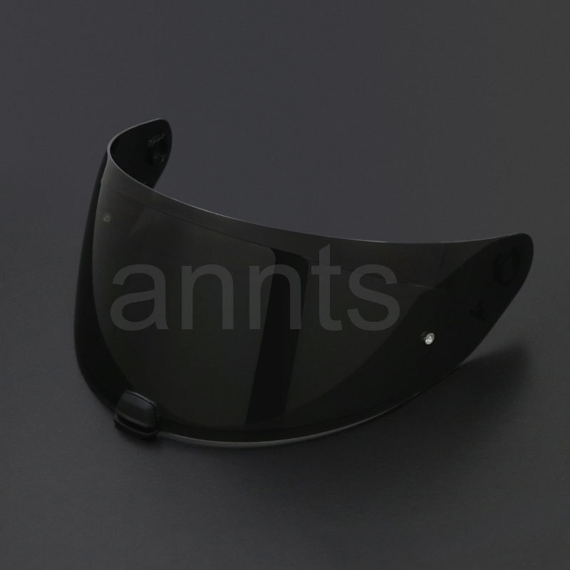Suitable for Hjc I70/I10 Lenses, Photochromic Lenses, Anti-Fog Stickers, Electroplated Multi-Color Options, Sunshade and Sun Protection Helmet Lenses
