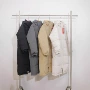 保暖加厚大码新款棉服