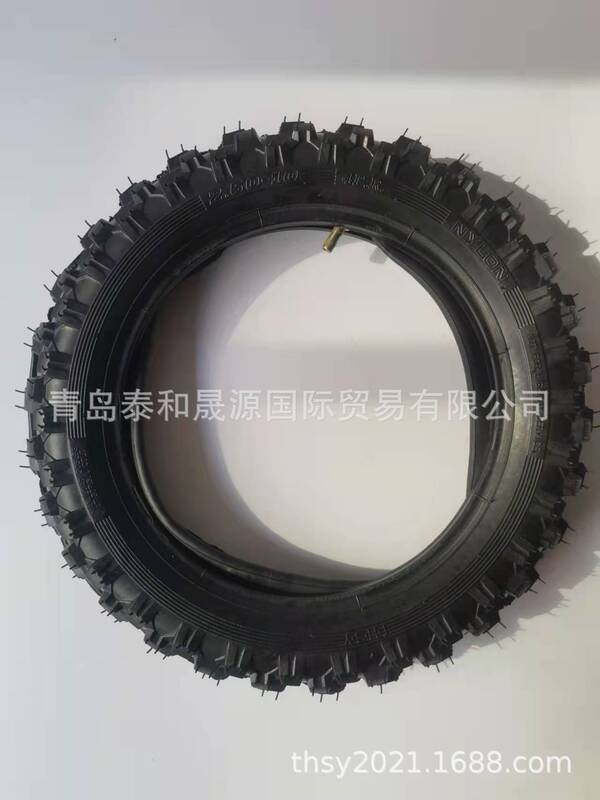 250-10 small off-road motorcycle inner and outer tire aluminum wheel hub factory direct supply large quantity Congyou
