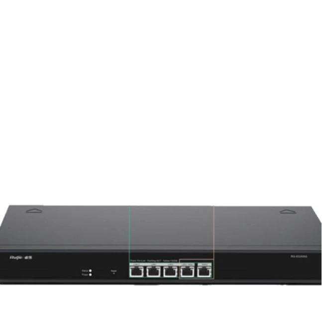 锐捷 RG-EG206MG full Gigabit enterprise-grade routers 200 units