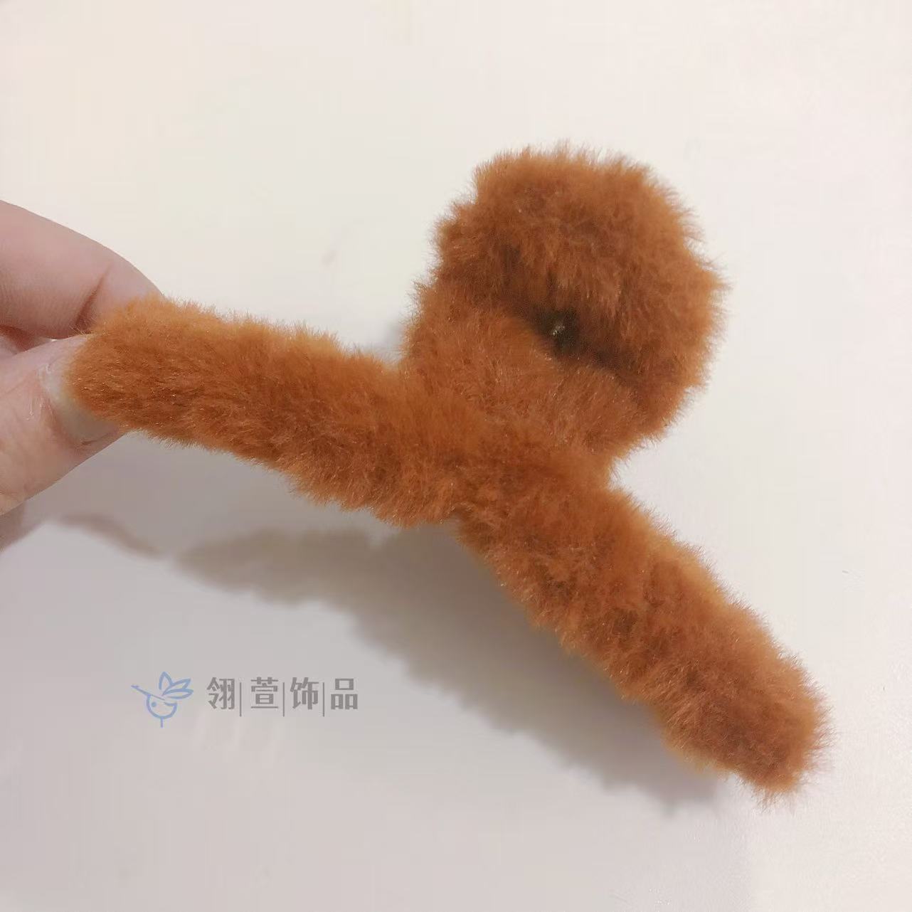 25#11cm ribbon (15# caramel color)
