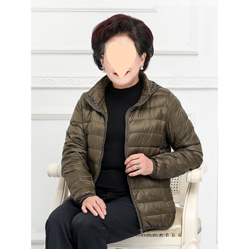 (탈착식 캡) 다크 나이트 그린