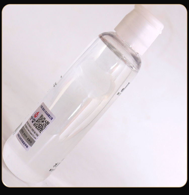 Jiuai 215ml Water-Soluble Lubricant for Couples, Large Capacity Personal Lubricant — detail image 8