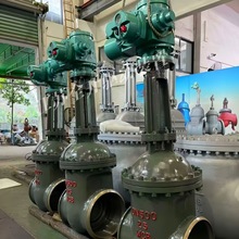 늄Ӻ����վ�yZ961H-64C DN100�͸ߜ��T��y�w������D��b